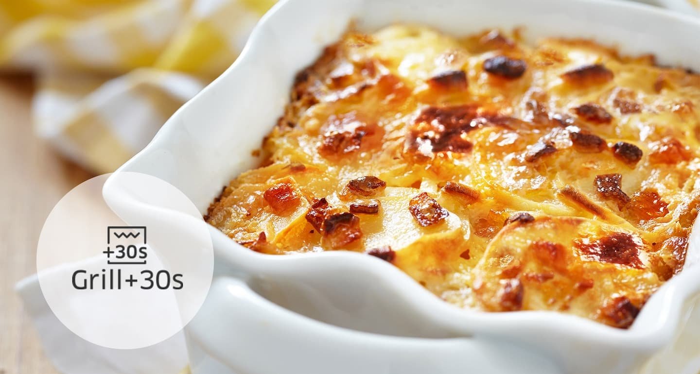 Microwave Grill Samsung MG23K3505AK