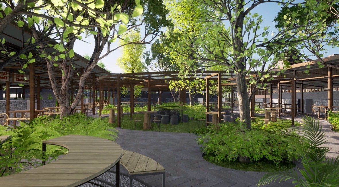 Raffi Ahmad dan Kaesang Pangarep Bangun Proyek Kuliner dan UMKM Indonesia “Rans Nusantara Hebat” 8 Foto 6