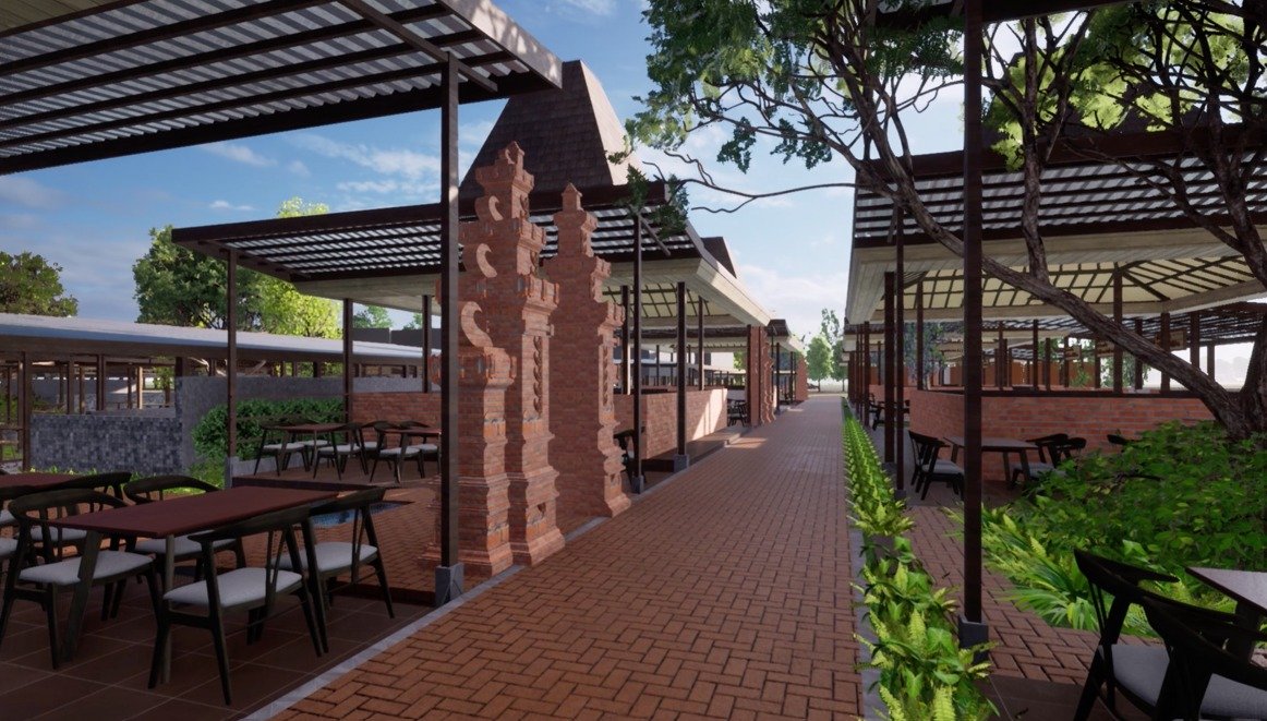 Raffi Ahmad dan Kaesang Pangarep Bangun Proyek Kuliner dan UMKM Indonesia “Rans Nusantara Hebat” 7 Foto 7