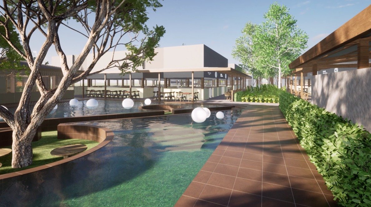 Raffi Ahmad dan Kaesang Pangarep Bangun Proyek Kuliner dan UMKM Indonesia “Rans Nusantara Hebat” 6 Foto 8