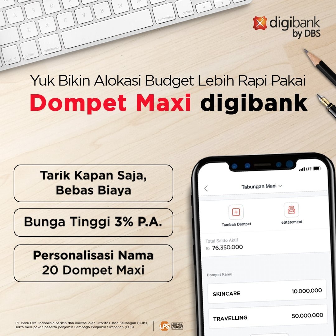 digibank by DBS 2