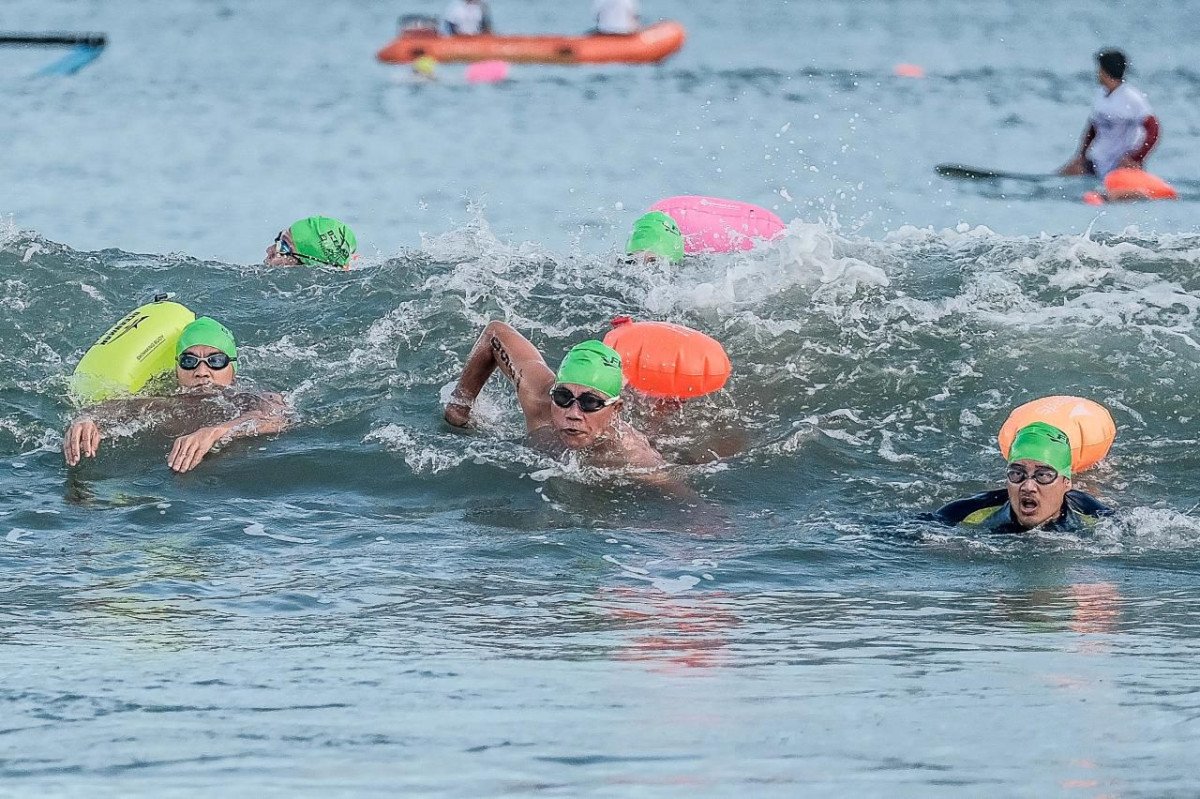 Menparekraf Dukung Ajang Oceanman Bali 2023 3 WhatsApp Image 2023-07-05 at 09.14.52 (1)