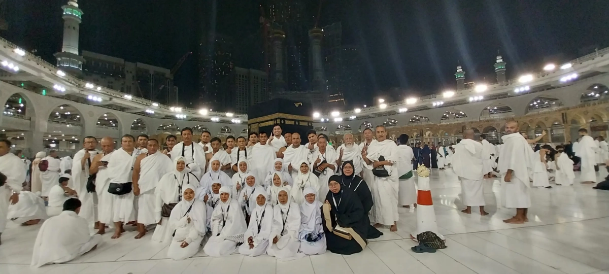 Memahami Kemuliaan Umroh dalam Islam 2 percaya umroh