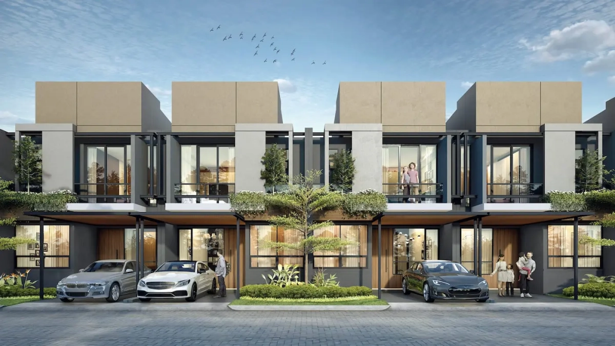 Foto 4 - Klaster Adora di Terravia