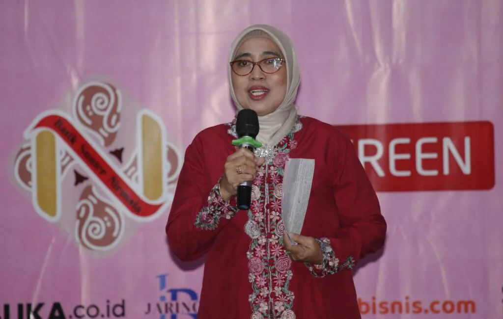 Kontes Puteri Anak dan Remaja Indonesia Regional Jakarta: Mewujudkan Mimpi Jadi Bintang 3 Kontes Puteri Anak dan Remaja Indonesia Regional Jakarta: Mewujudkan Mimpi Jadi Bintang