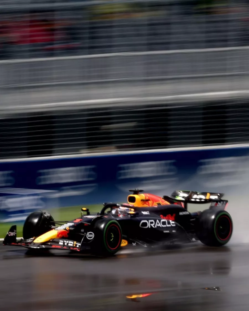 Honda Berhasil Menangi Balapan Dramatis di F1 Grand Prix Canada 2 Honda Berhasil Menangi Balapan Dramatis di F1 Grand Prix Canada-1