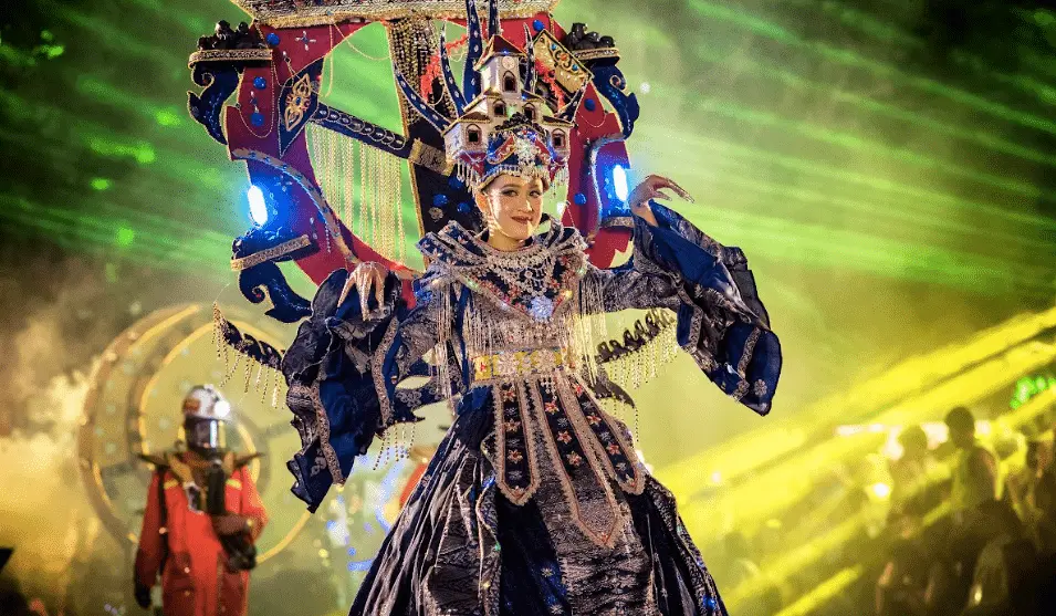 Sawahlunto International Songket Silungkang Carnival (SISSCa) 2024 3 65fdac248d79d549910121