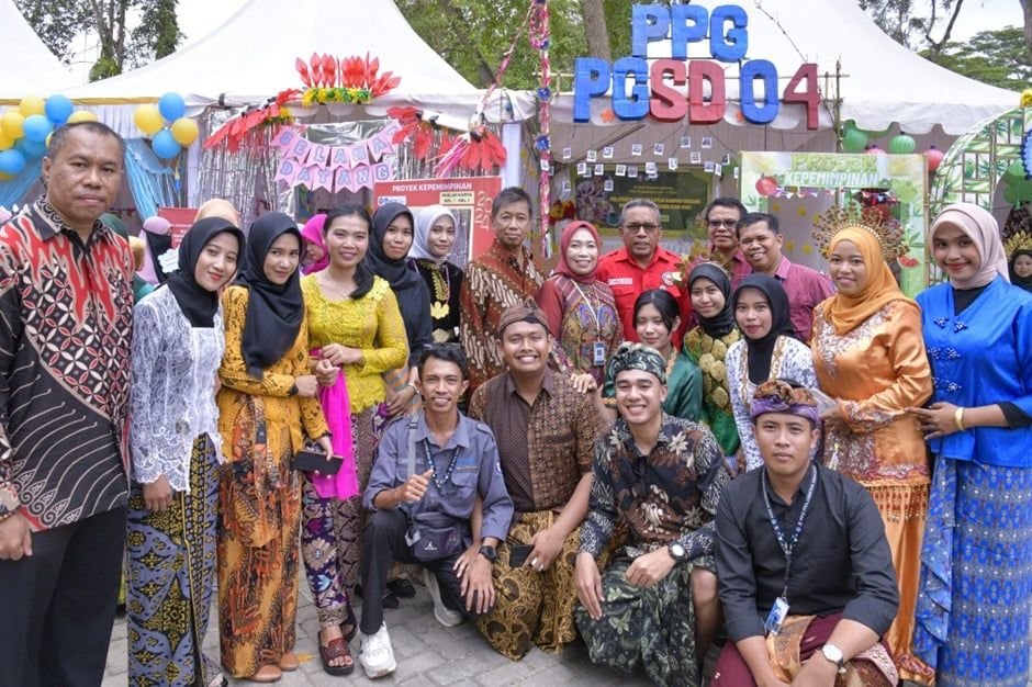 Kisah Sukses Guru dan Tenaga Pendidikan Capai Hasil Positif dalam Pembelajaran di Kota Kendari 3 pendidikan kendari 03