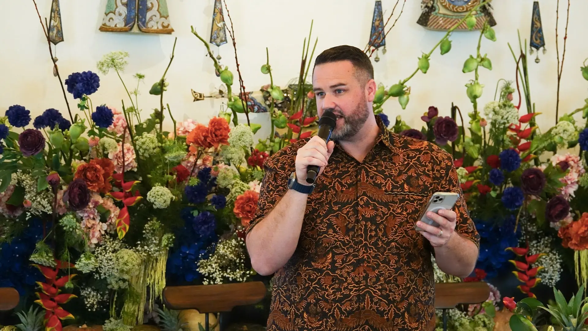 EF Kids & Teens Resmikan Center ke-100, Dukung Visi Indonesia Emas 2045 3 EF Kids & Teens