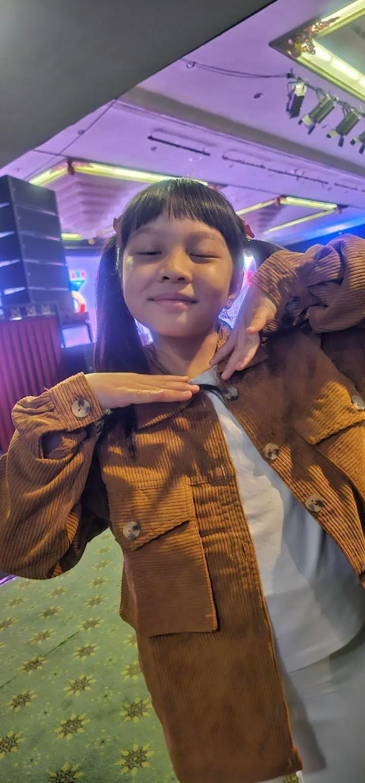 Lovely Olivia Memuji Tuhan Di Perayaan Hut GBI Gatot Subroto Ke 36 4 IMG 20240904 WA0017