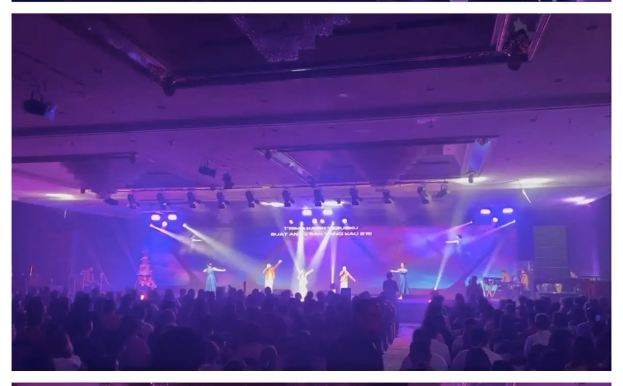 Lovely Olivia Memuji Tuhan Di Perayaan Hut GBI Gatot Subroto Ke 36 3 IMG 20240904 WA0026