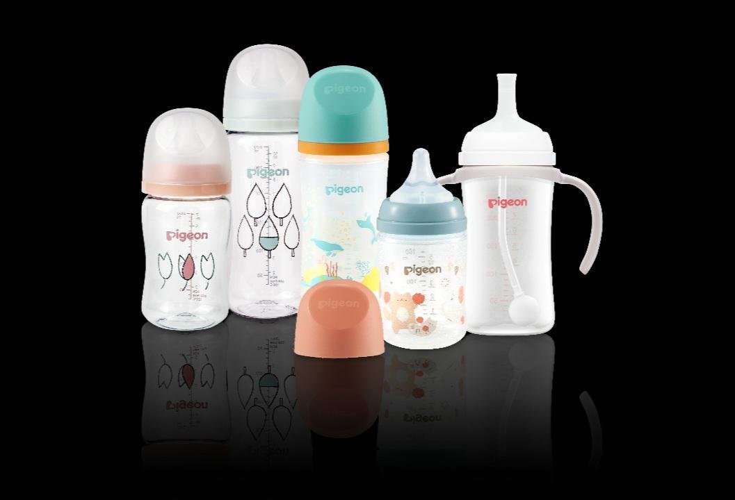 Pigeon Luncurkan Produk New SofTouch 2 Screenshot 20240917 142818 Gallery 1