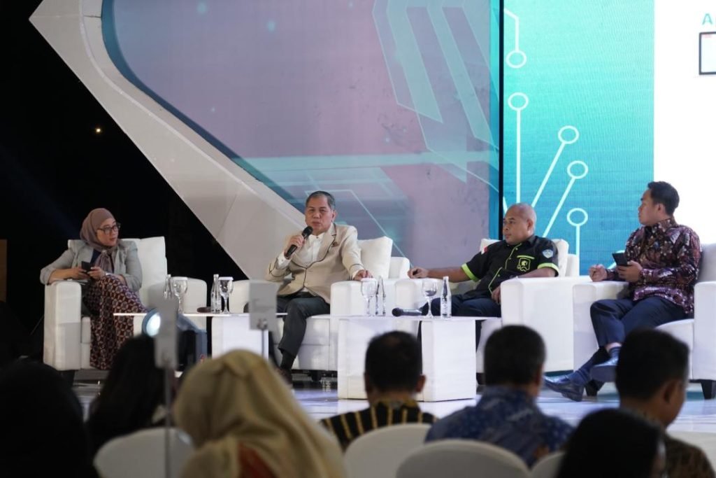 Dorong Transisi Energi, PLN Perkuat Kolaborasi dengan Mitra Strategis 2 WhatsApp Image 2024 09 30 at 10.29.59