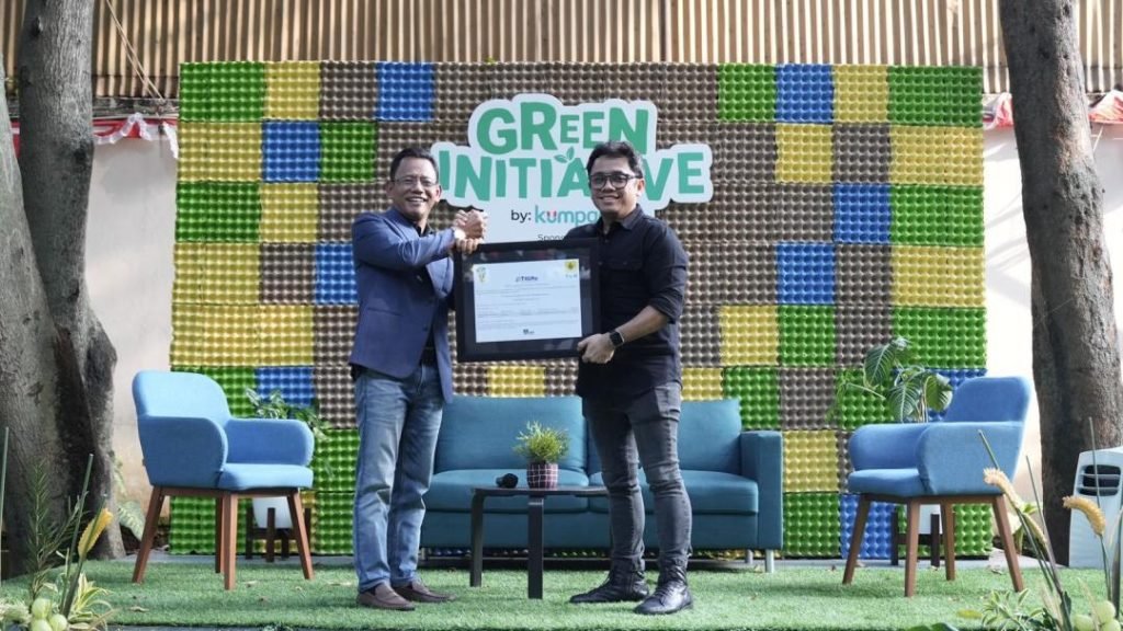 Lima Tahun Kepemimpinan Erick, Peminat Energi Hijau REC Jakarta Meningkat 24.579% 3 WhatsApp Image 2024 09 30 at 10.31.12