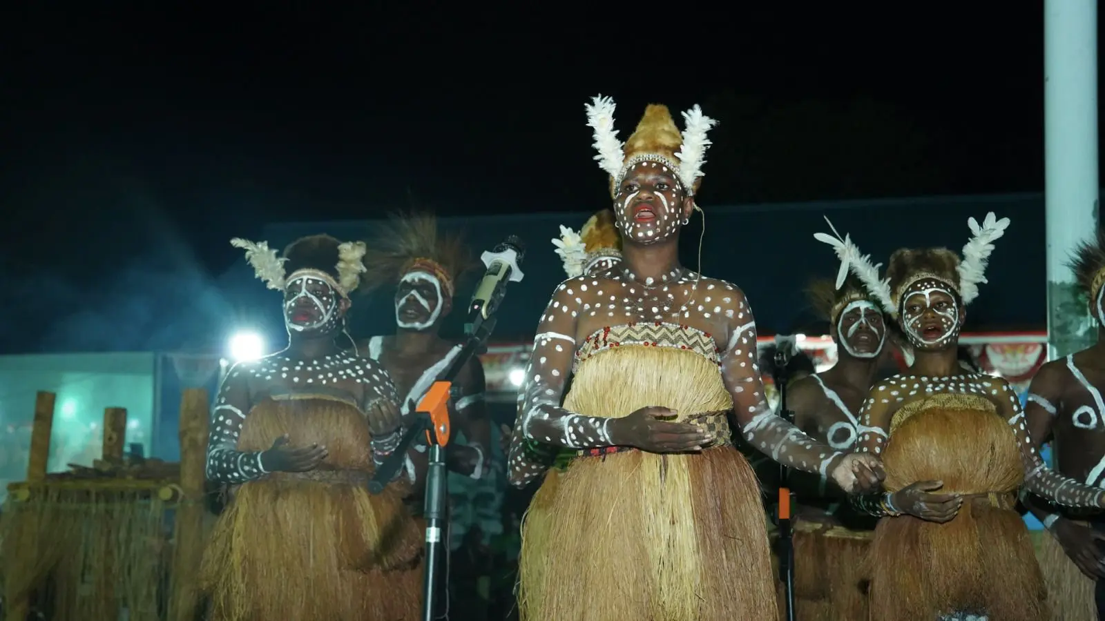 Festival Asmat Pokman ke 37 1