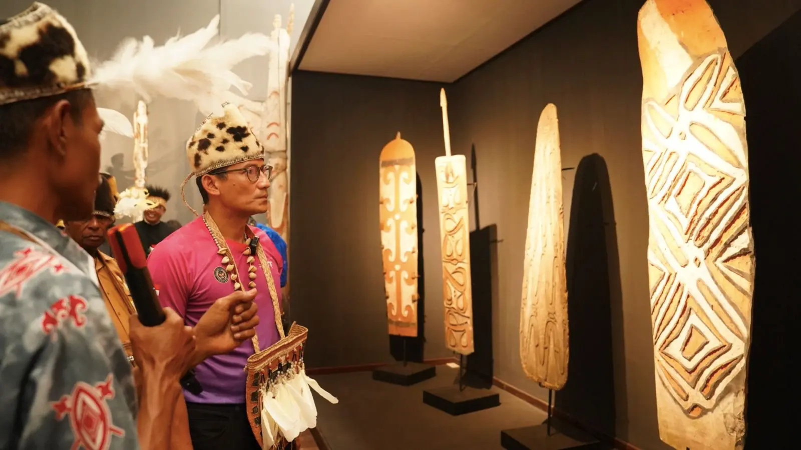 Festival Asmat Pokman ke 37 2