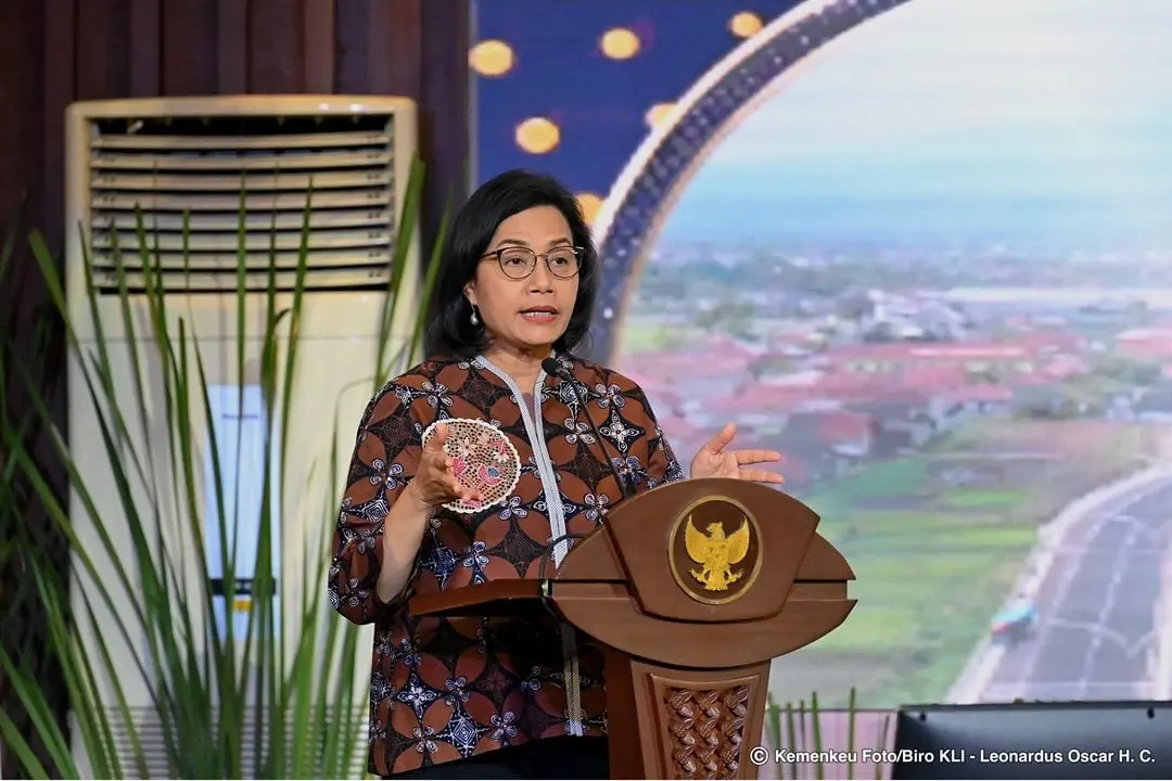 Kemenkeu dan KemenPUPR Serah Terimakan BMN Rp19,26 Triliun untuk Kesejahteraan Masyarakat