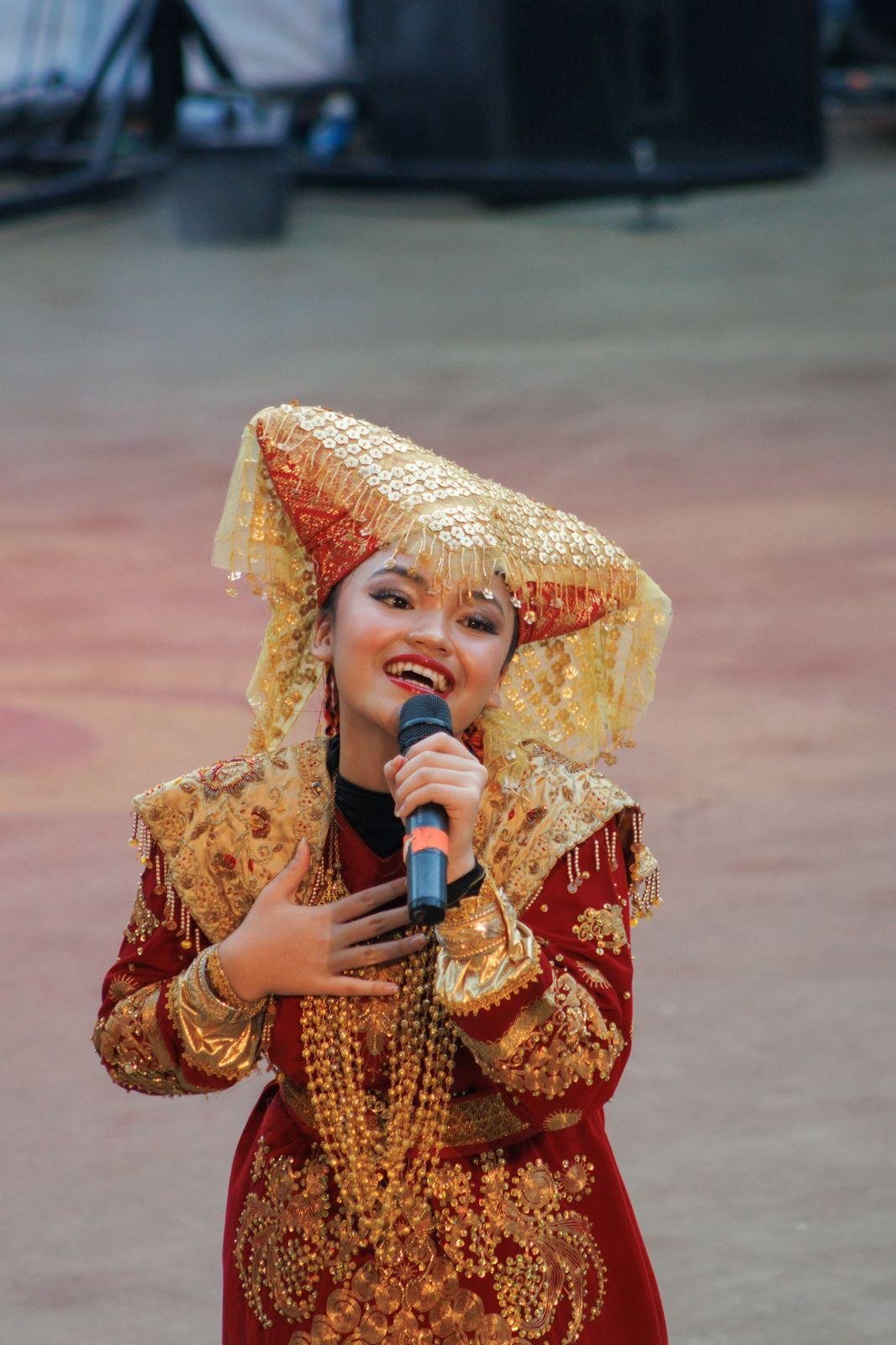 Callissa Atailla Ramadina