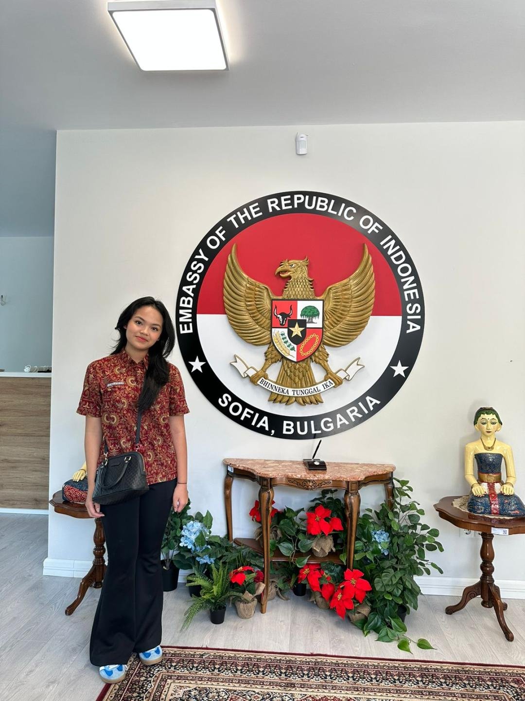 Callissa Atailla Ramadina