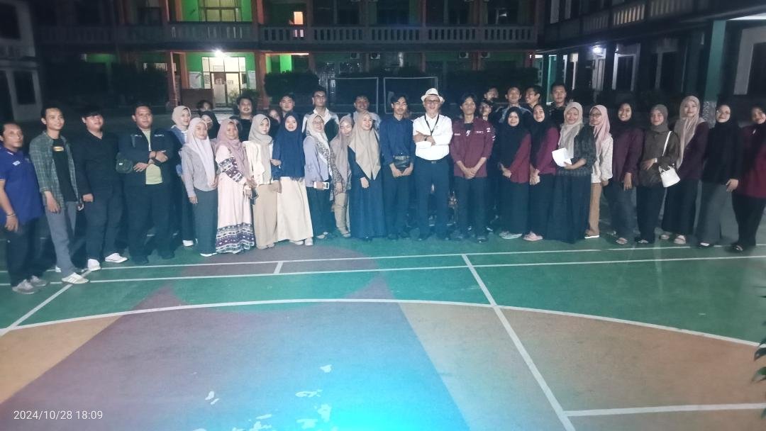 Gaungkan Spirit Digital