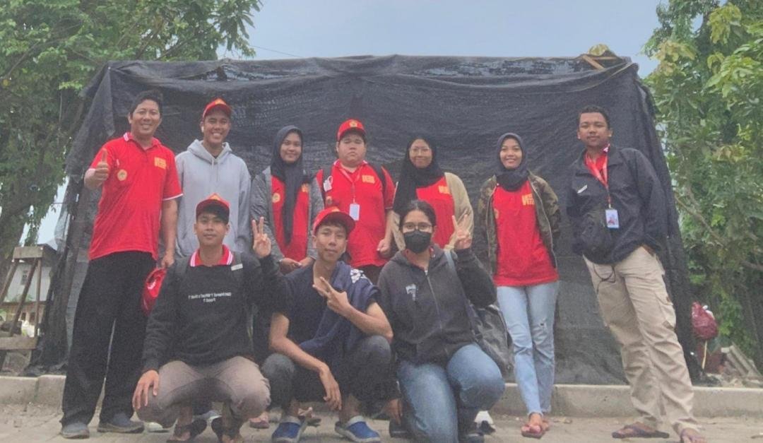 SUB KELOMPOK 8 TAMAN TOGA