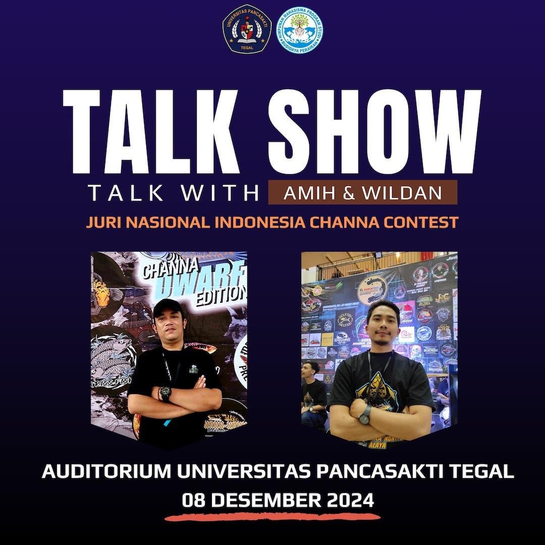 Aqua Culture Festival