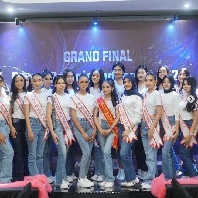 Bukan Sekedar Mimpi Jadi Puteri Anak dan Puteri Remaja Banten 2025 2 Puteri Anak dan Puteri Remaja Banten 2025