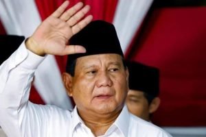 prabowo