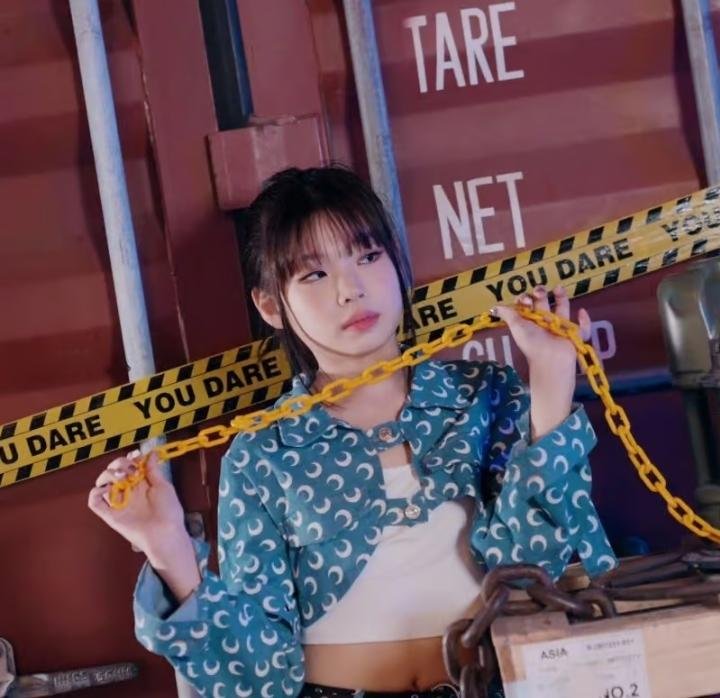 Biodata dan Profil Member KAMBI, Girl Group Anak yang Menarik Perhatian 2 Screenshot 20250126 180532