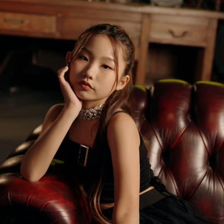 Biodata dan Profil Member KAMBI, Girl Group Anak yang Menarik Perhatian 4 Screenshot 20250126 181754