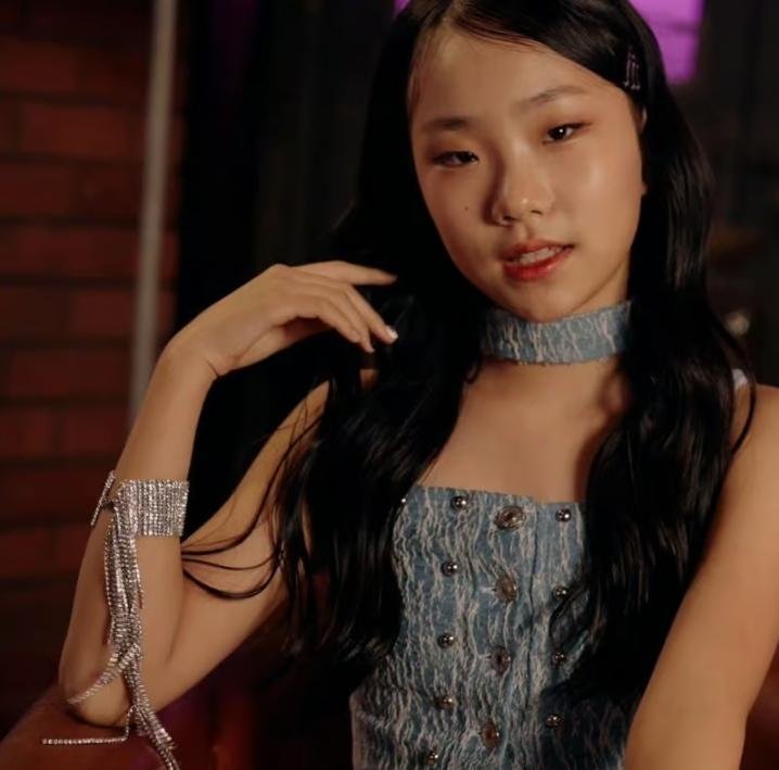 Biodata dan Profil Member KAMBI, Girl Group Anak yang Menarik Perhatian 3 Screenshot 20250126 182322