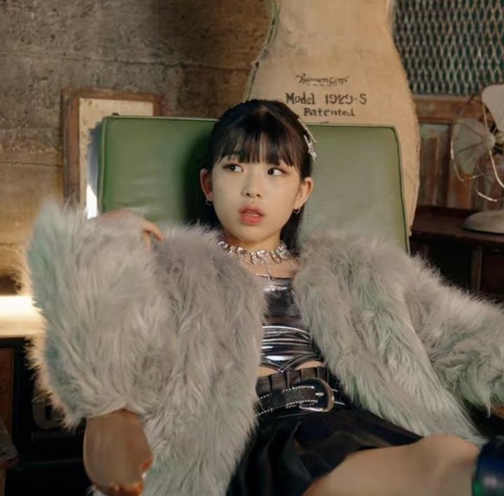 Biodata dan Profil Member KAMBI, Girl Group Anak yang Menarik Perhatian 5 Screenshot 20250126 182616