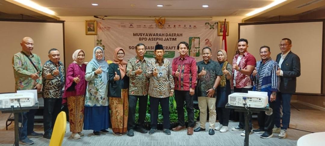 ASEPHI Jawa Timur