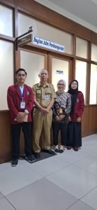 Mahasiswa Unisri Magang di Setda Surakarta, Kolaborasi dengan Tiga Bagian Strategis 2 WhatsApp Image 2025 01 04 at 16.21.02 1