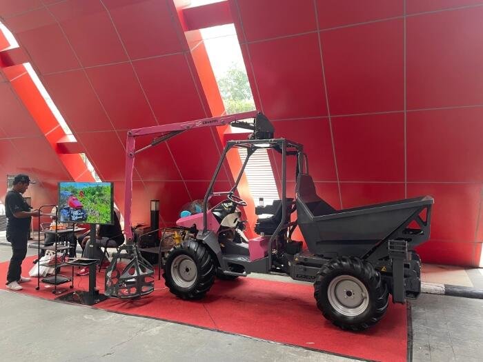 The 15th edition of PALMEX Indonesia 2025 5 PALMEX Indonesia 2025