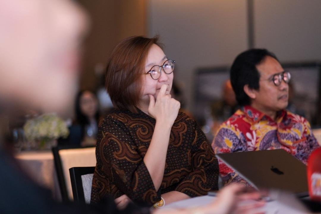 Kemenekraf Dorong Ekonomi Kreatif Lewat Kolaborasi dengan InJourney 4 InJourney