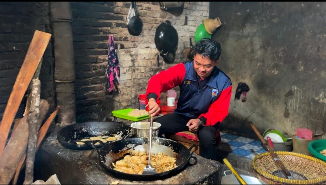 Potensi Usaha Masyarakat UMKM di Desa Gesing Untuk Meningkatkan Ekonomi Masyarakat 4 IMG 20250217 WA0021