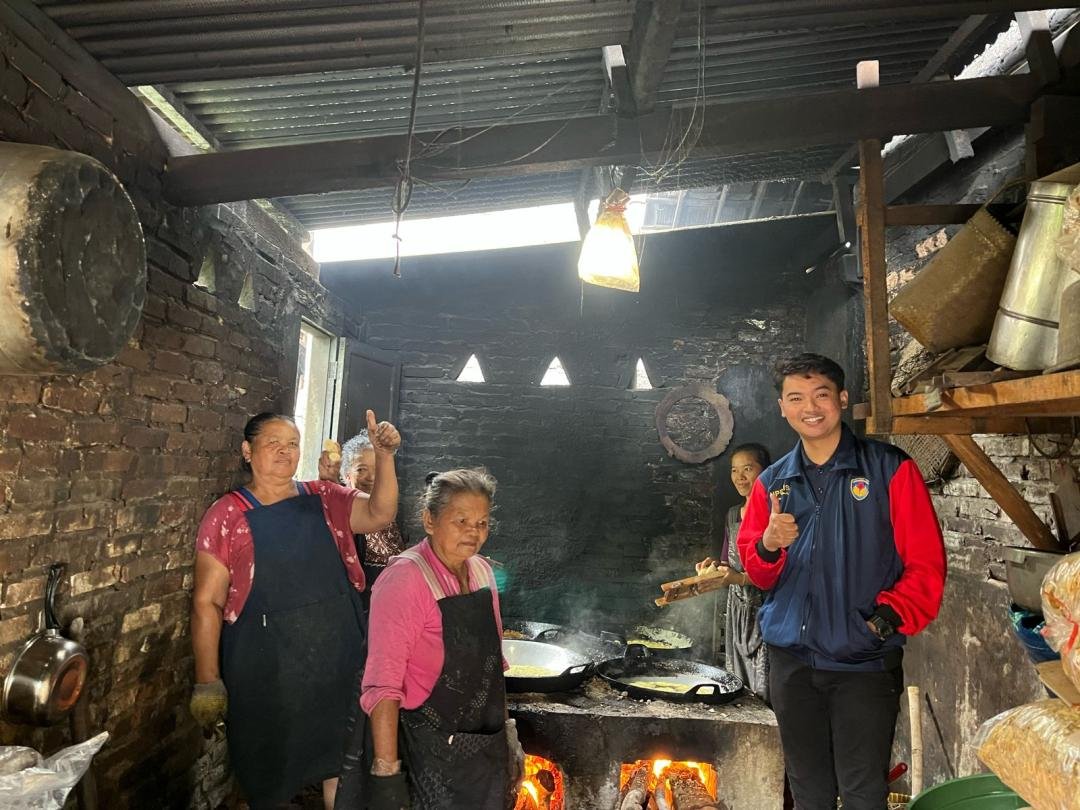 Potensi Usaha Masyarakat UMKM di Desa Gesing Untuk Meningkatkan Ekonomi Masyarakat 2 IMG 20250217 WA0022