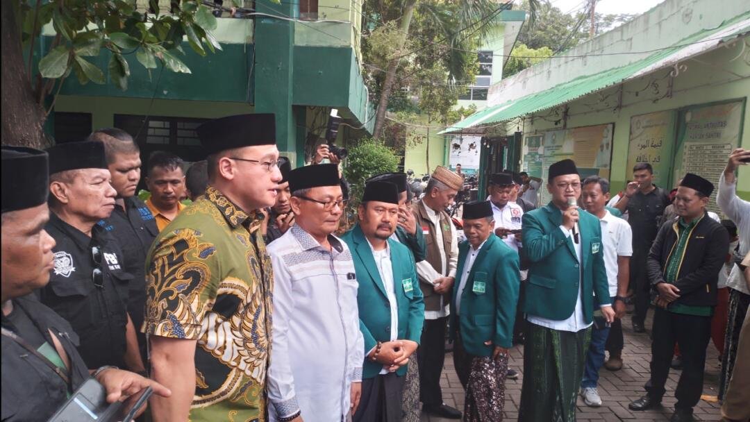 Kebahagiaan Agus Susanto, S.H., M.H. Usai Dilantik sebagai Sekretaris LBH NU Jakarta Barat 3 Screenshot 20250224 185209 Gallery