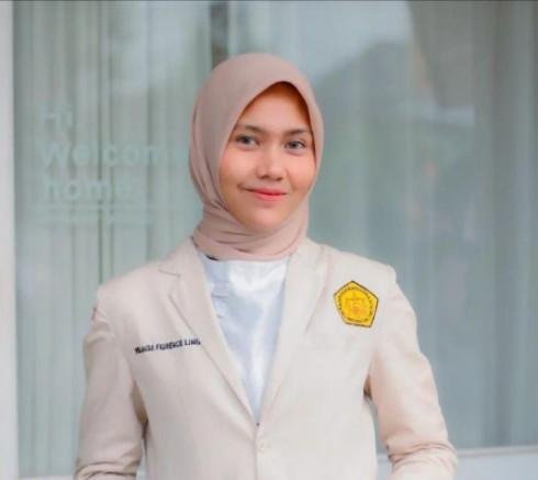 Ketua PERMAHI Lubuk Linggau Menyoroti Potensi Ketimpangan Hukum Dalam Asas Dominus Litis 2 Yolanda Fiorence Lingga