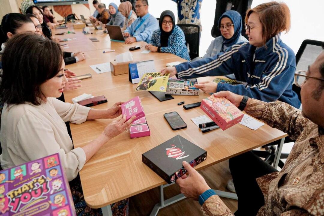 puteri Indonesia 2025