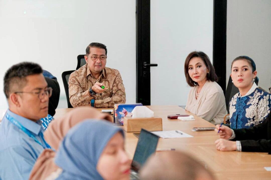 puteri Indonesia 2025