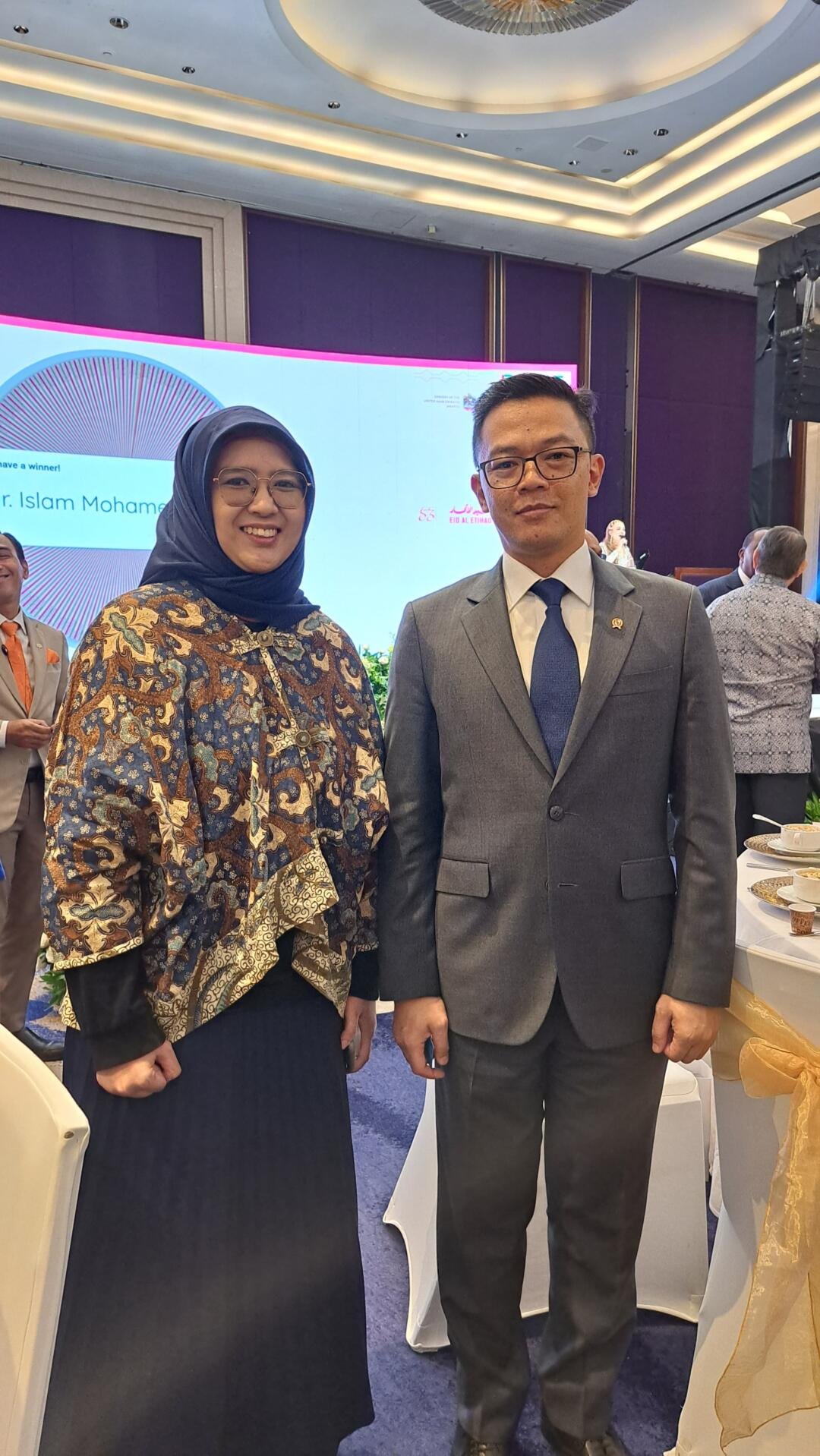 OIC Youth Indonesia Perkuat Diplomasi Pemuda, Dukung Menlu dan Wamenlu dalam Perjuangan Palestina 2 A41ECF1D 748F 4C7E AA58 C7E51467A443