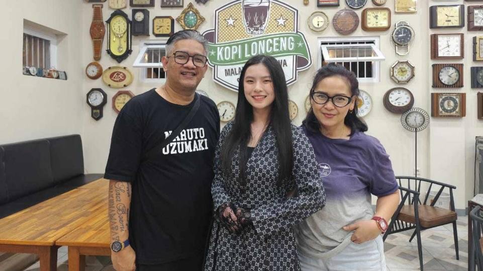 Idola Superkids Indonesia 2025 dan Puteri Tionghoa Indonesia Singing Competition 2025 Angkat Beberapa Lagu Jennifer Aurelia. (Dok. Istimewa)