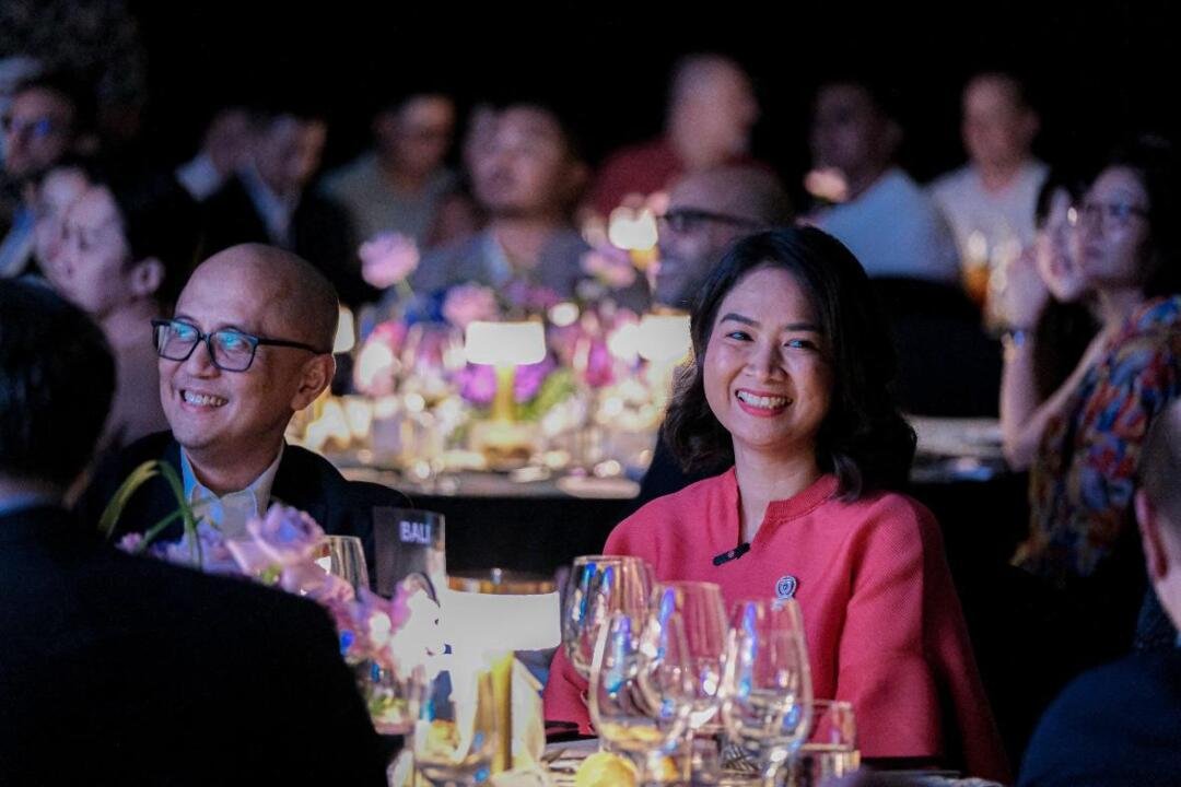 Foto 3 Bali Raih Penghargaan DestinAsian