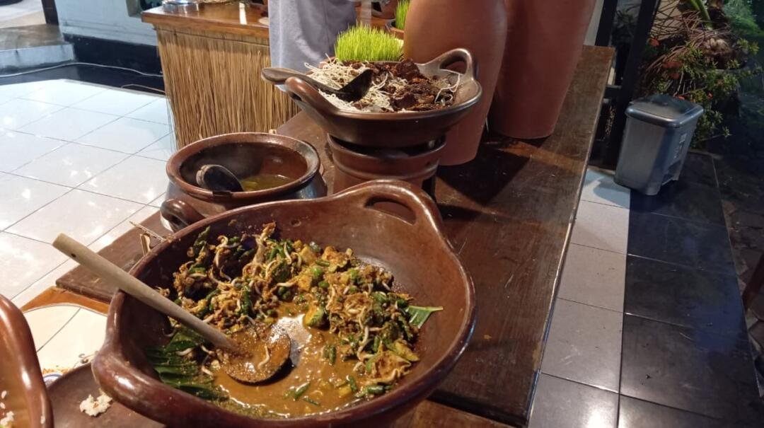 Tasneem Hotel Malioboro