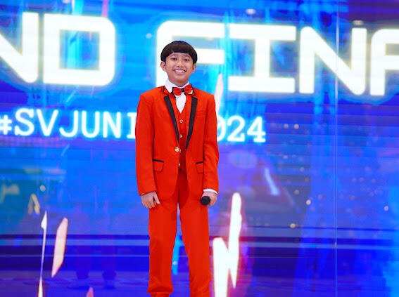 Andromeda Soraya, Penyanyi Muda Berbakat, Berbagi Pengalaman dan Membuat Musik yang Menginspirasi 2 Andromeda Soraya