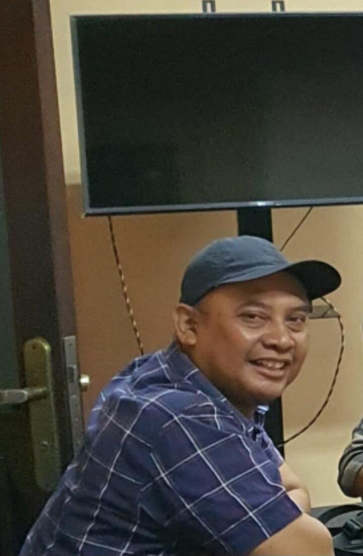 Dukungan Tri Manto Menahkodai PGRI Pati Terus Mengalir 2 Agus Arifin Guru SD 02 Margorejo