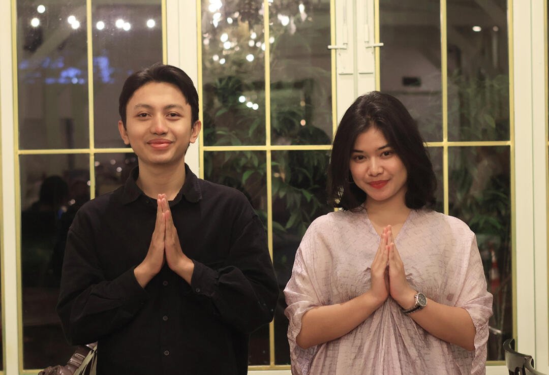 Una Bunga ft Kiki 2 new