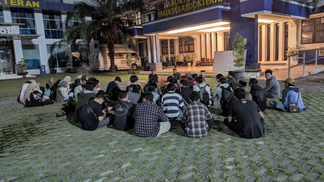 Seruan Konsolidasi dan Diskusi Tolak RUU TNI: Ancaman bagi Supremasi Sipil 2 WhatsApp Image 2025 03 21 at 10.22.45 AM